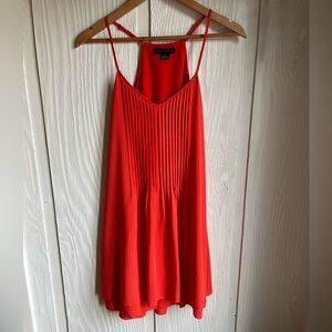 Sanctuary Spring Fling Dress in Poppy